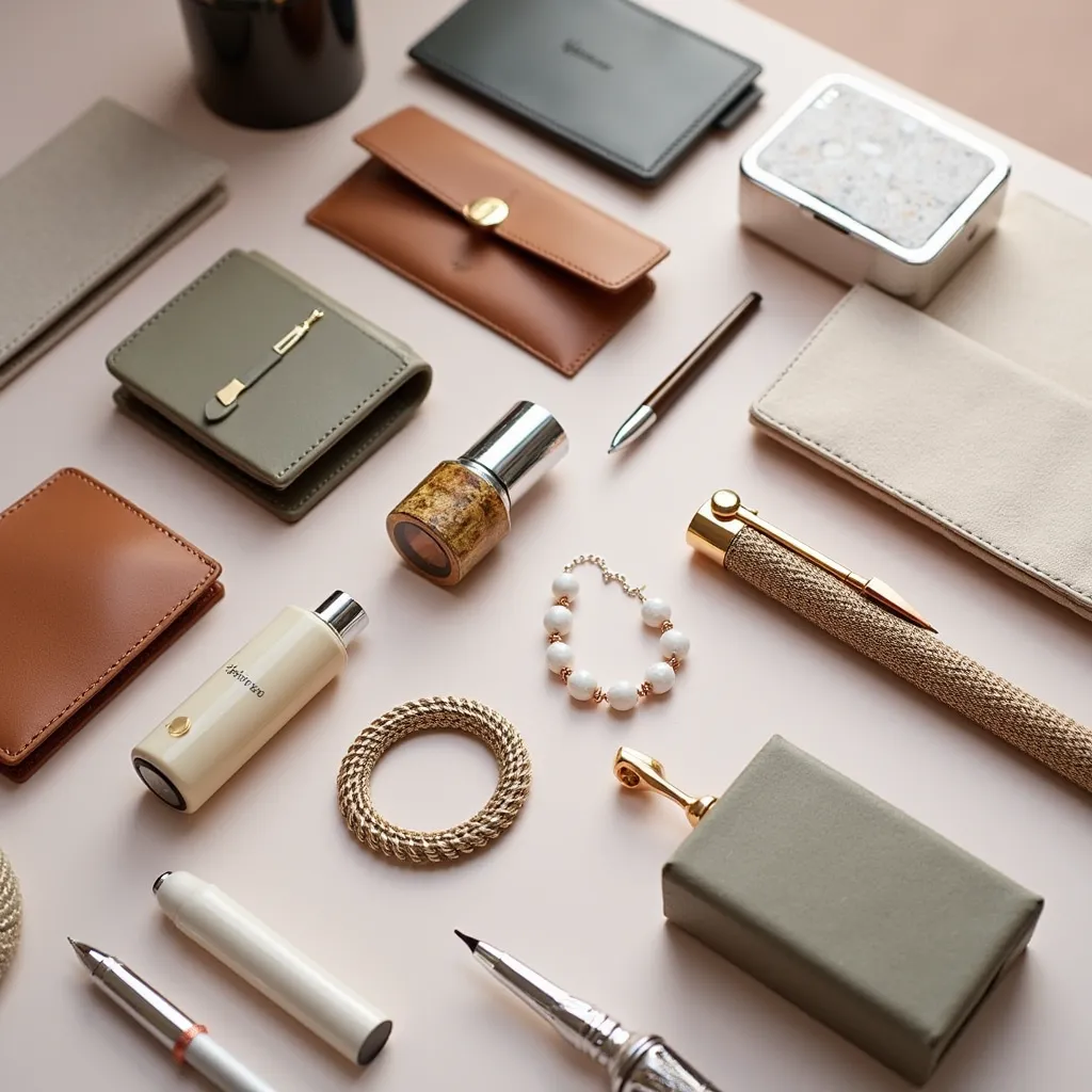 KANVEI Product Collection